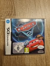 Cars 2 (Nintendo DS, 2011)