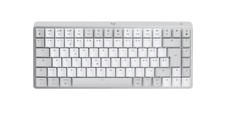 Logitech MX Mechanical Mini for Mac, Bluetooth  Mechanical Tastatur for Mac NEU