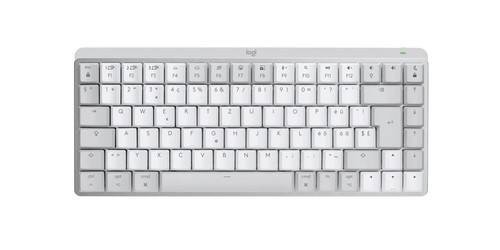 Logitech mechanical mini - mx,