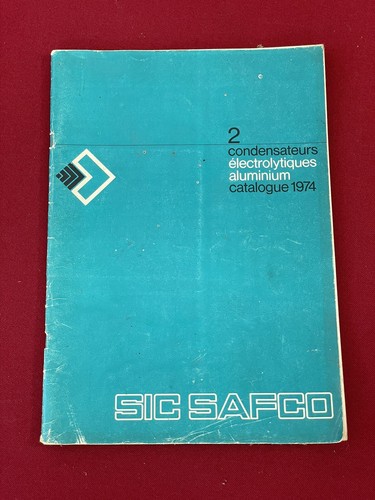 Alter katalog sic safco - katalog,