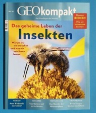 Geo kompakt Nr.62 Die