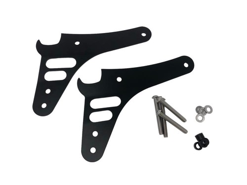 Highway hawk sissy bar - hawk,