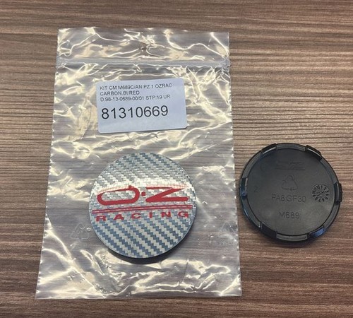 Original nabendeckel - original, oz