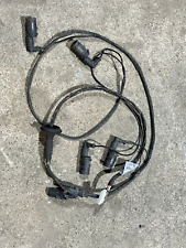 PDC Kabelbaum Sensor Hinten Bme E39 Original 8352137 8363272