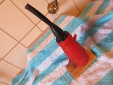 kraftstrom stecker  ABL 17  32A -6h /230 /44V  5 Pole