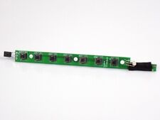 Faytech DL104A-FB V2.0 Ersatzteil: Button Board Knopf Tasten Platine für FT 1210