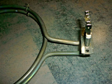 2400 Watt Umluftheizung passend f. BSH Bosch Siemens Neff Ringheizkörper Heizung