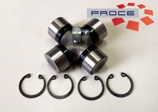 Kreuzgelenk 26x69,8 mm  Mercedes 207-210 Audi Quattro Steyr