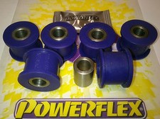 2x Pu-Buchsen Querlenker HA