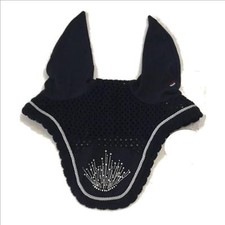 EQUILINE Fliegenhaube " ZENITH " passend zur Schabracke Octagon - ZENITH