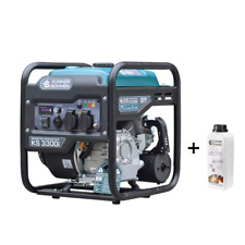 Generator Inverter KS 3300i