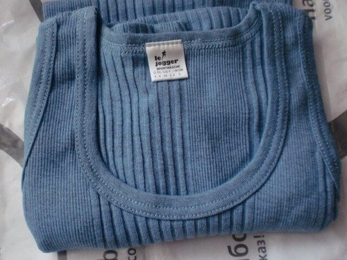 Sport top jogger - top, marken