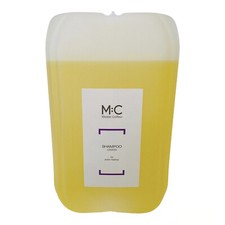 M:C Profi Friseur Shampoo Collagen Lemon Zitronenduft Salon Haarpflege 10 Liter