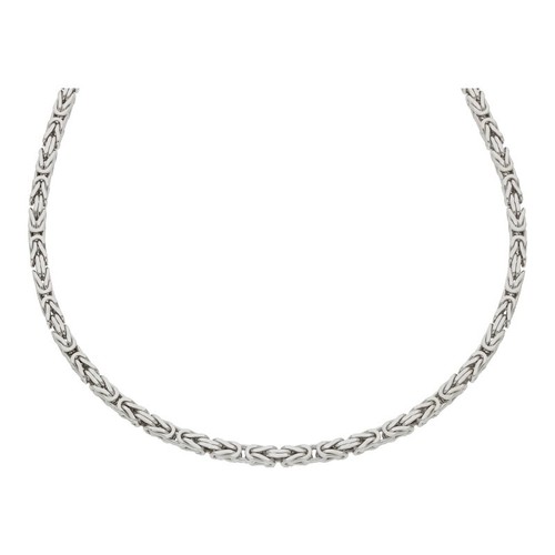 Halskette 925 silber - 925,