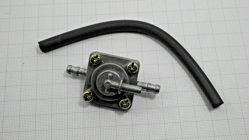 Benzinhahn unterdruck uni - benzinhahn,