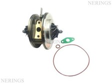 Turbolader rumpfgruppe NEU