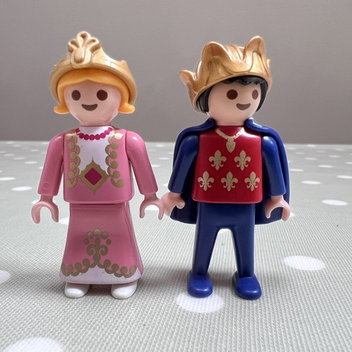 Playmobil royal children - playmobil,