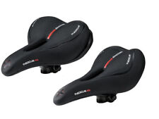 Wittkop Medicus Sattel