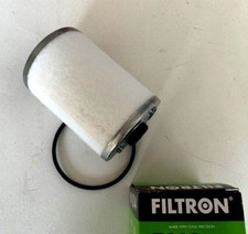 Dieselfilter für IHC