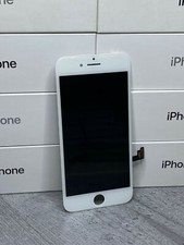 Iphone 8 Display weiß