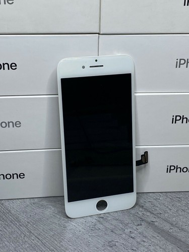 Iphone display weiß - iphone,