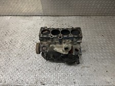 VW Golf 2 GTI 1.8 16V 129PS PL Motorblock Rumpfmotor Motor Golf 1 2 #25453