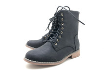 Queentina Damen Stiefel