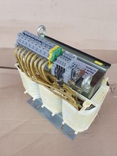 Neuwertig Gass DST16 16kva