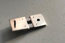 Pendelfeder hermle - pendelfeder,