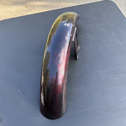 Custom painted harley - custom,