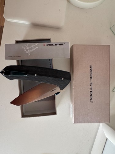 Real steel taking g10 - real,