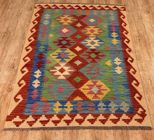 Teppich kelim original farbe - teppich,