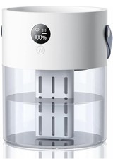 Luftbefeuchter Schlafzimmer