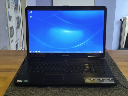 Machines g725 windows - machines,