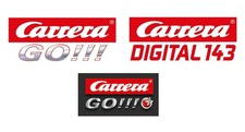Carrera GO!!! / GO PLUS / Digital143 - Autos  Streckenteile Zubehör zur Auswahl