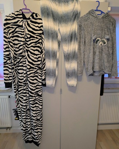 Homewear pyjamas m - 2,