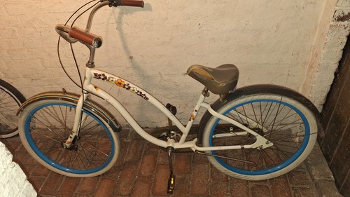 Longbeach cruiser original - longbeach,