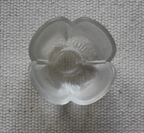 Rosenthal kerzenleuchter - 1,