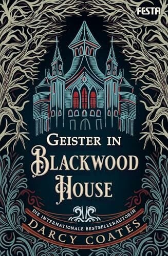 Geister blackwood house - blackwood,