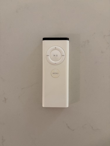 Original fernbedienung apple - fernbedienung,