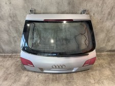 Audi A6 4F C6 Avant Originale Heckklappe Kofferraumdeckel Heckdeckel LY7W