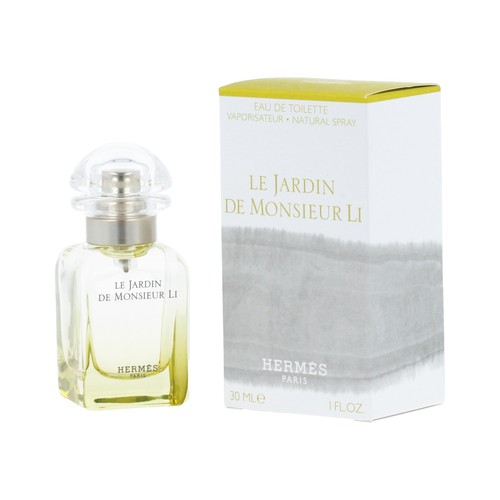 Hermès jardin monsieur - jardin,