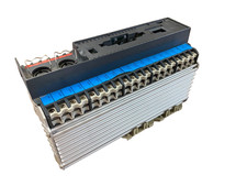 🤖🦾GETESTET🦾🤖 Klöckner Moeller PS3-AC Programmable Logic Controller PLC