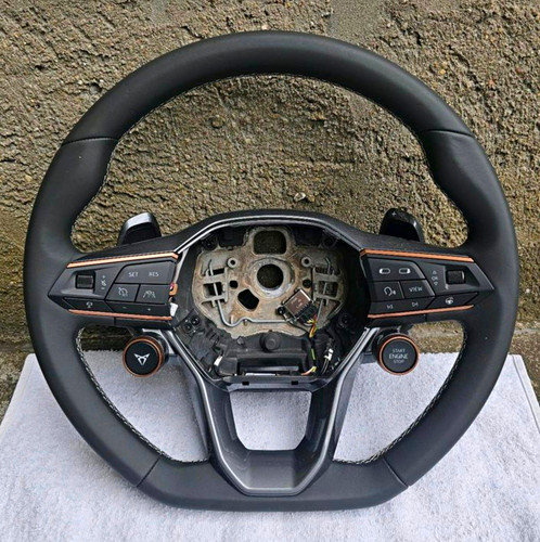 Sportlenkrad seat cupra - seat, r