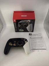 Nintendo Switch Pro Controller