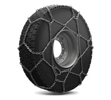 König TM-7 LKW Schneeketten