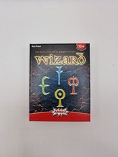 Wizard Kartenspiel - Amigo Spiel - Wizzard - Neuwertig