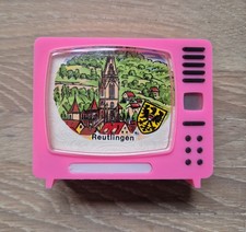 Plastiskop gucki klick - plastiskop, tv