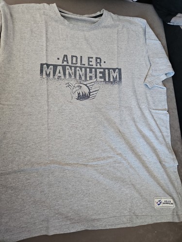 Adler mannheim shirt xxl - mannheim,
