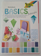 Folia Motivblock ''Basic